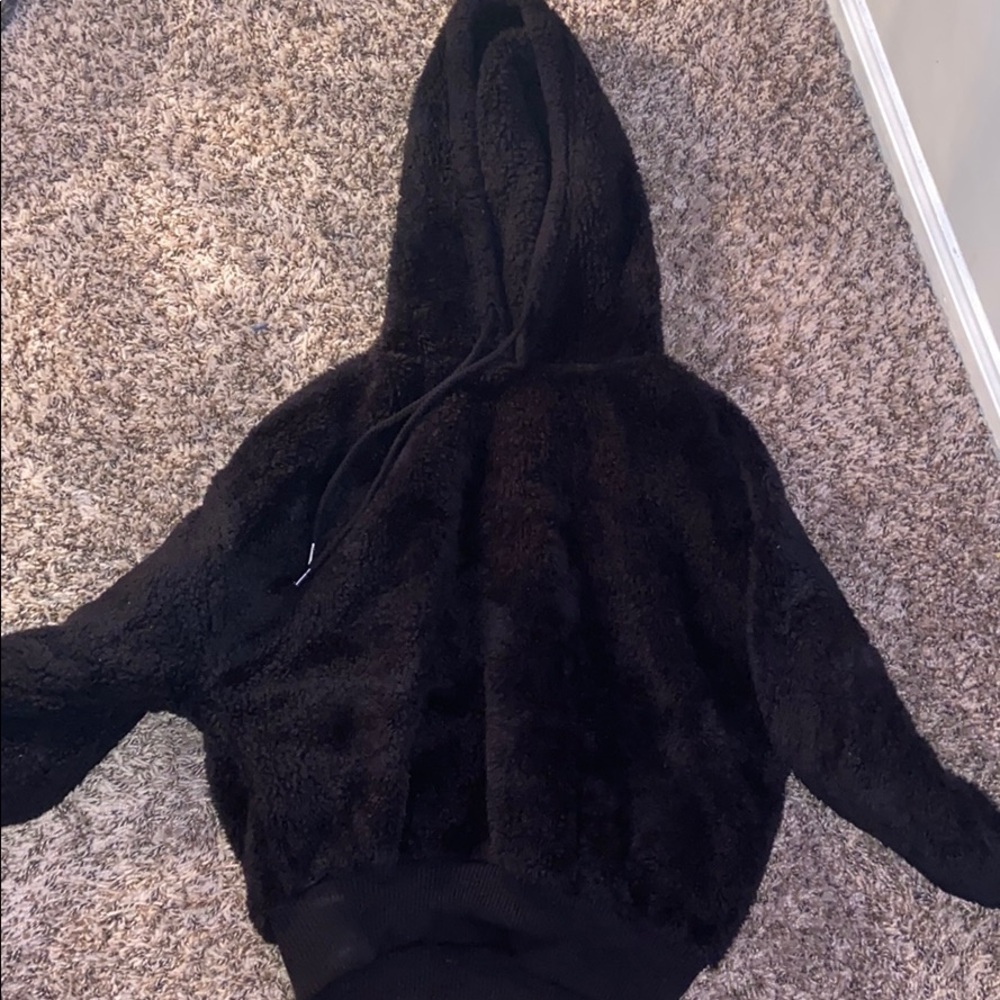 hoodie